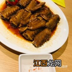 鹅翅怎么做好吃吗