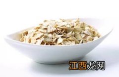 燕麦搭配什么一起吃