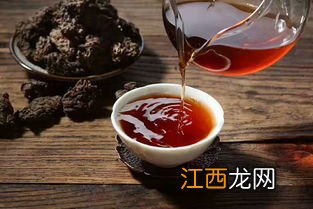 普洱老茶头怎么煮好喝