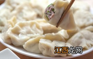 多色水饺怎么做