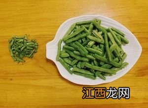 豆角煮多久熟