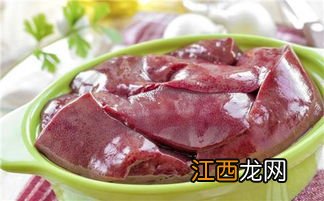 严重贫血吃什么炒菜