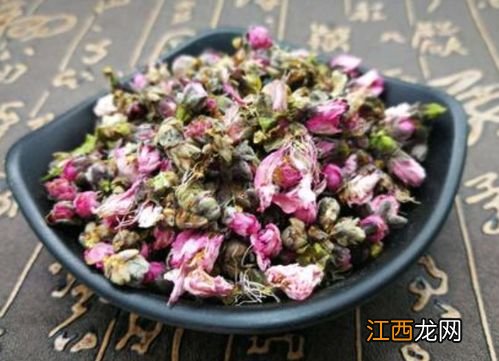 喝完桃花茶拉肚子怎么办