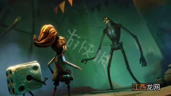 随机消失游戏背景是什么 随机消失故事背景简单介绍