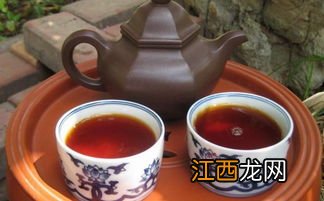 喝普洱便秘怎么办