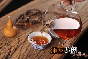 醉茶怎么才能好