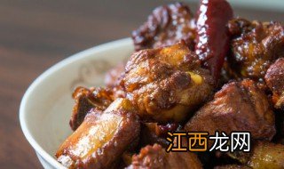 排骨怎么做吃着爽 排骨做吃着爽的制作方法