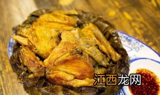 江西十大名菜是什么 江西十大名菜都有哪些？