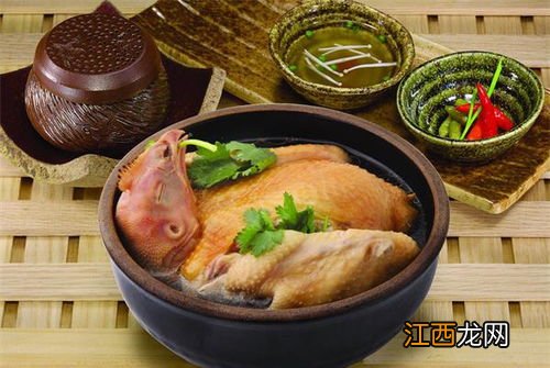 炖鸡怎么去鸡腥味秘方