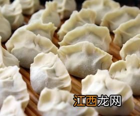 小虾皮和什么做饺子