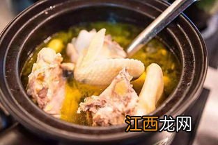 冻鸡肉怎么炖才好吃吗