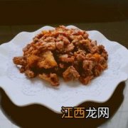 小酥肉煮什么好吃