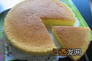 8寸酸奶蛋糕烤多久