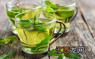 喝完茶胃胀痛怎么办