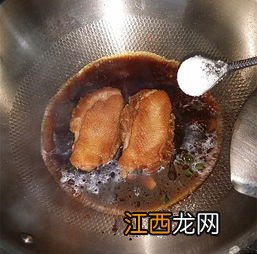 冻鸡脯肉怎么去腥