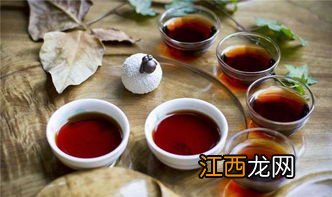 普洱茶怎么染发