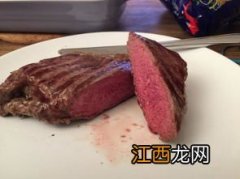 牛肉多久熟