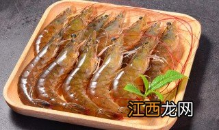 清蒸大虾蒸多长时间 制作清蒸大虾蒸多久熟