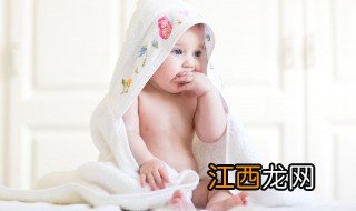 怎么戒掉孩子吃手指 如何戒掉孩子吃手指