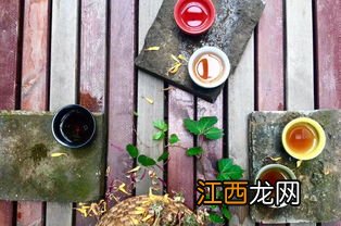 粗老茶怎么泡好