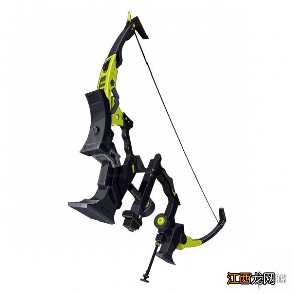 幻塔冰风之矢怎么样 幻塔冰风之矢武器图鉴