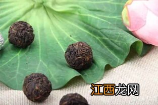 龙珠古树茶怎么喝