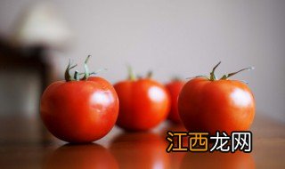 西红柿泥怎么做给宝宝吃 西红柿泥怎么做给宝宝吃辅食