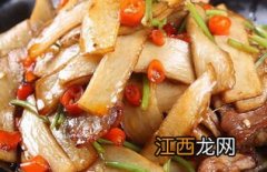 杏鲍菇与什么一起吃吗