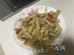 杏鲍菇可以炒什么一起吃吗