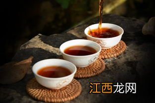 普洱饼茶怎么喝