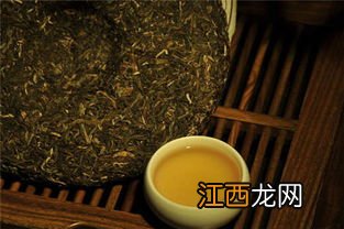 普洱饼茶怎么喝