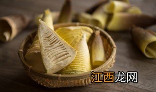 笋汤怎么做好吃? 笋汤的烹饪方法