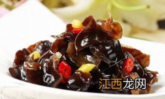 木耳煮多久能吃