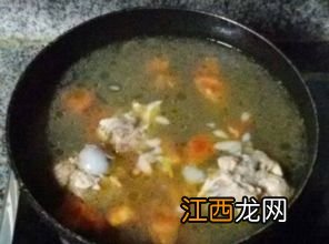 木耳煮多久能吃