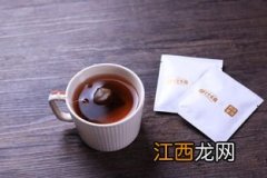 袋泡茶怎么泡