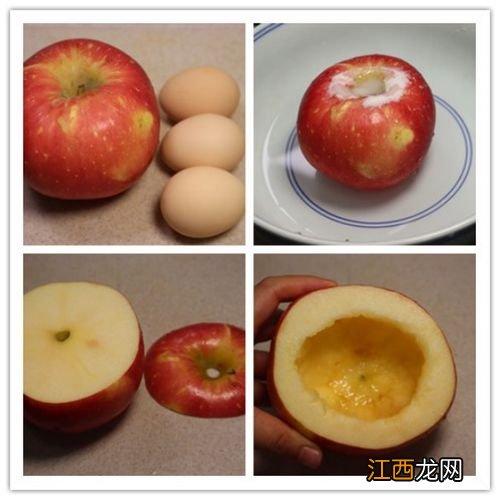 豆瓣酱加苹果怎么做