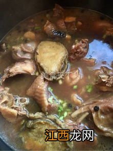 鲍鱼炖鸡要炖多久