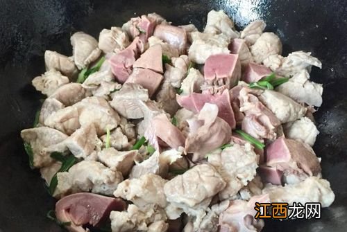 心肺炖什么牌子好