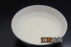 没有泡过的米煮粥要多久