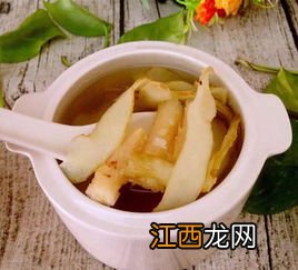 煲沙参水要多久