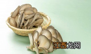 鲜蘑菇的储存方法? 鲜蘑菇怎样长期保存