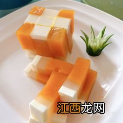 冻南瓜怎么做菜好吃吗