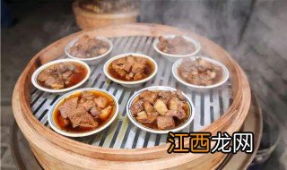 蒸碗一般蒸多长时间 蒸碗肉蒸多长时间会熟