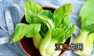 炒青菜的腌制方法 炒青菜的腌制方法是什么