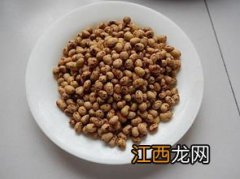 黄豆炒多久可以熟