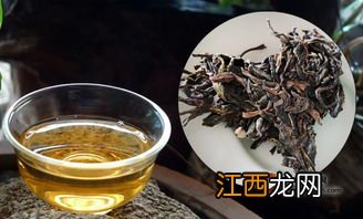 景迈茶怎么泡