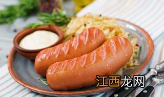 香肠家常做法 香肠的烹饪方法