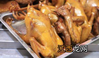 烧鸡冰箱冷冻后怎么加热好吃? 怎么加热烧鸡