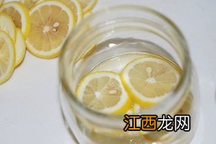 自制蜂蜜柠檬茶多久能喝