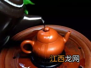 茶壶有味道怎么去除